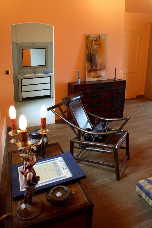 Logis Hotel Le Relais Louis XI Мён-сюр-Луар Номер фото